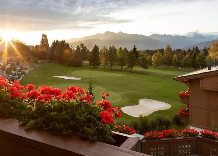 Guarda Golf Hotel & Residences