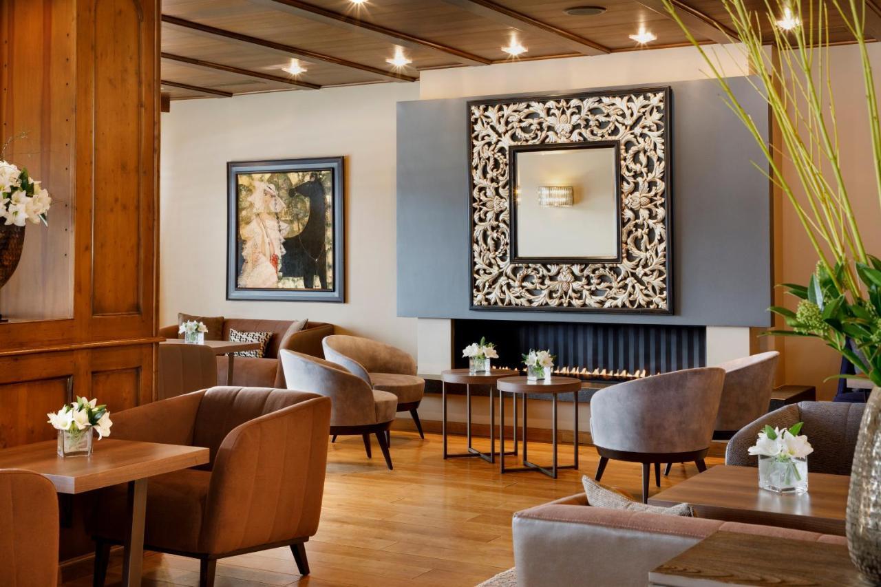 Guarda Golf & Residences Hotel