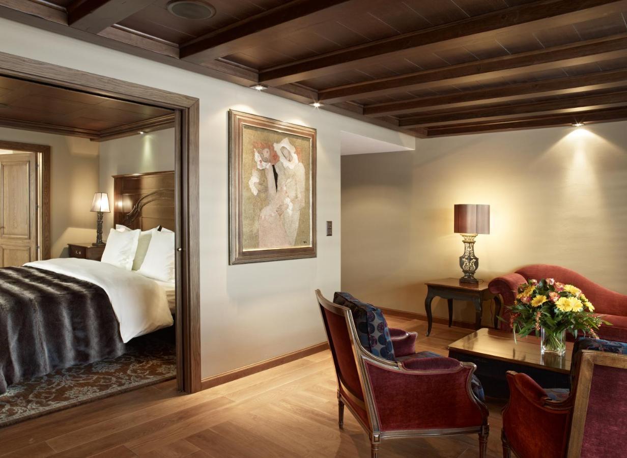 Hotel Guarda Golf & Residences 5*