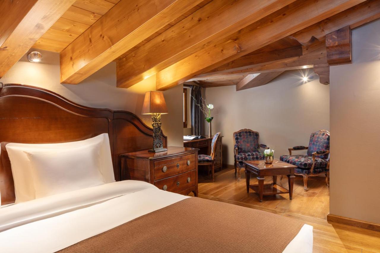 Guarda Golf & Residences 5*