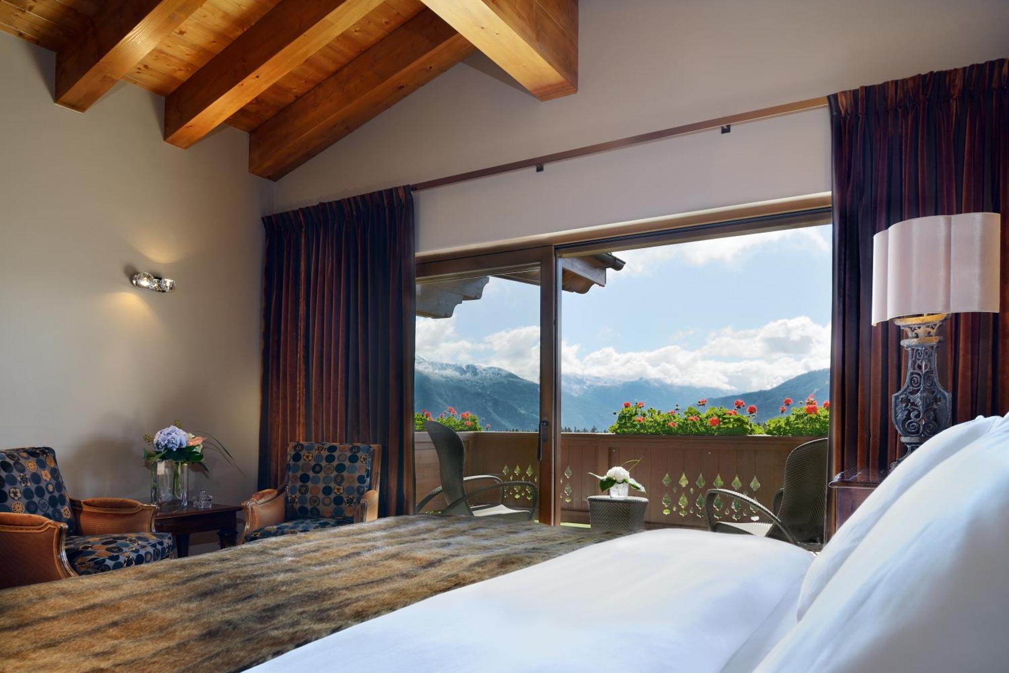 Guarda Golf & Residences Hotel 5*