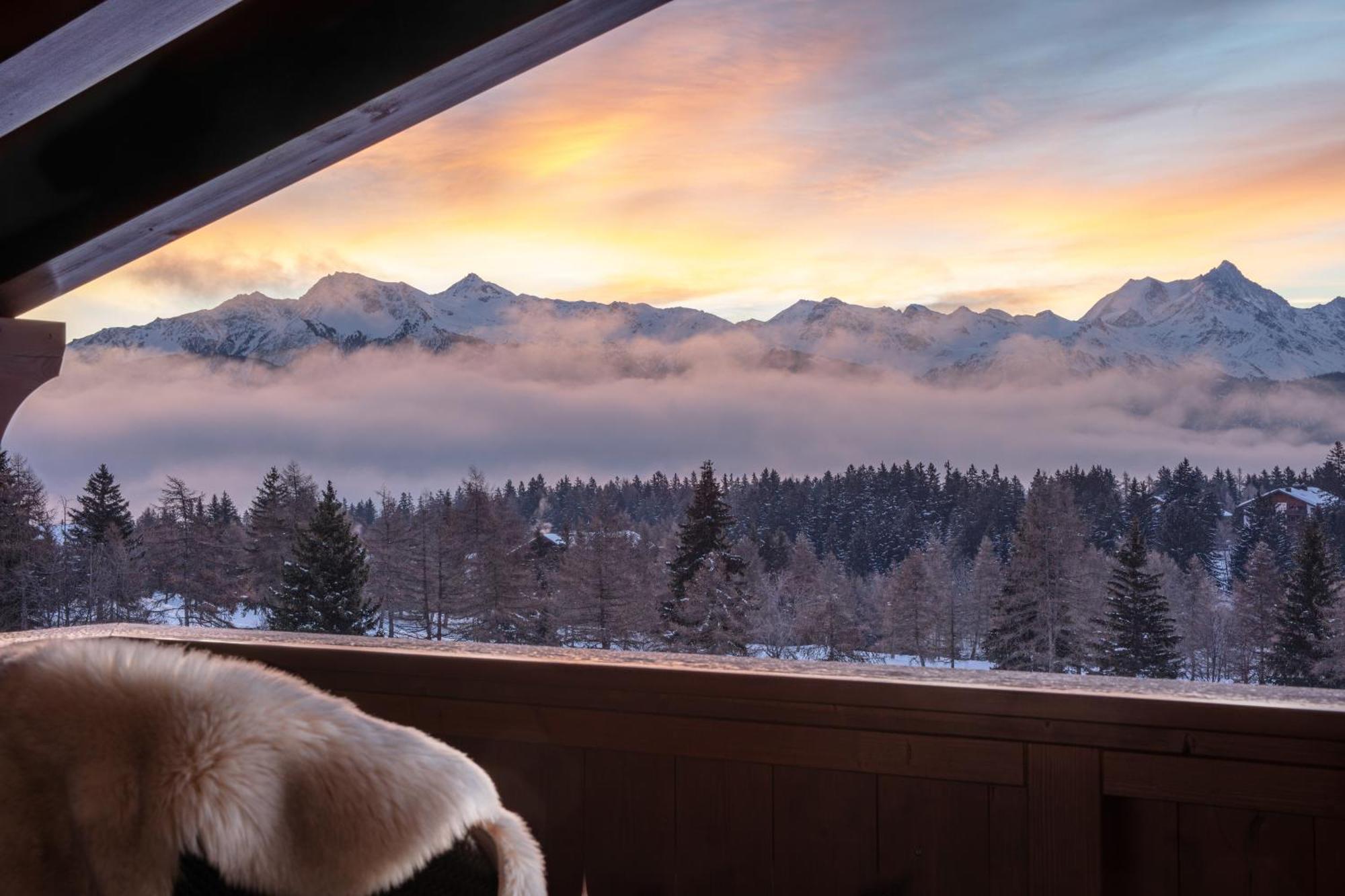 Guarda Golf & Residences 5* Crans-Montana