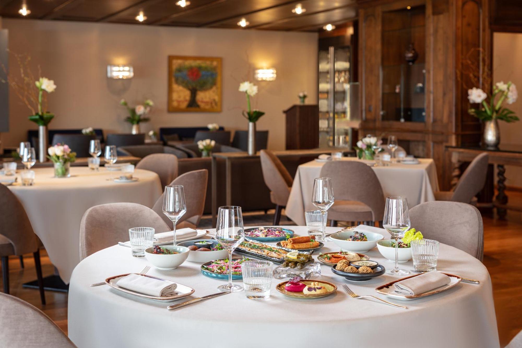 Guarda Golf & Residences Hotel Crans-Montana