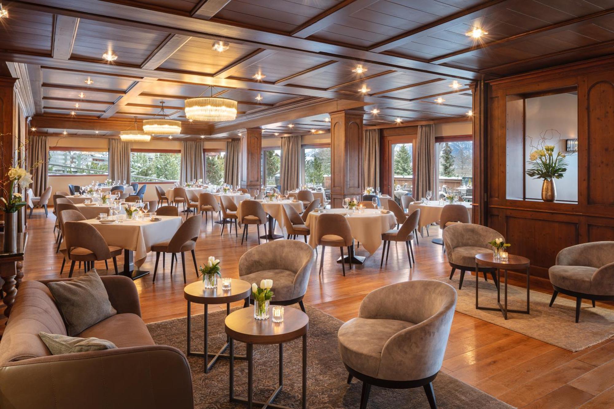 Hotel Guarda Golf & Residences 5*