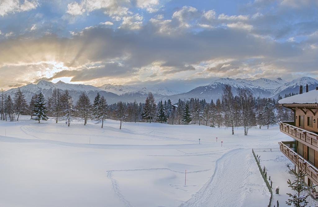 Hotel Guarda Golf & Residences 5*