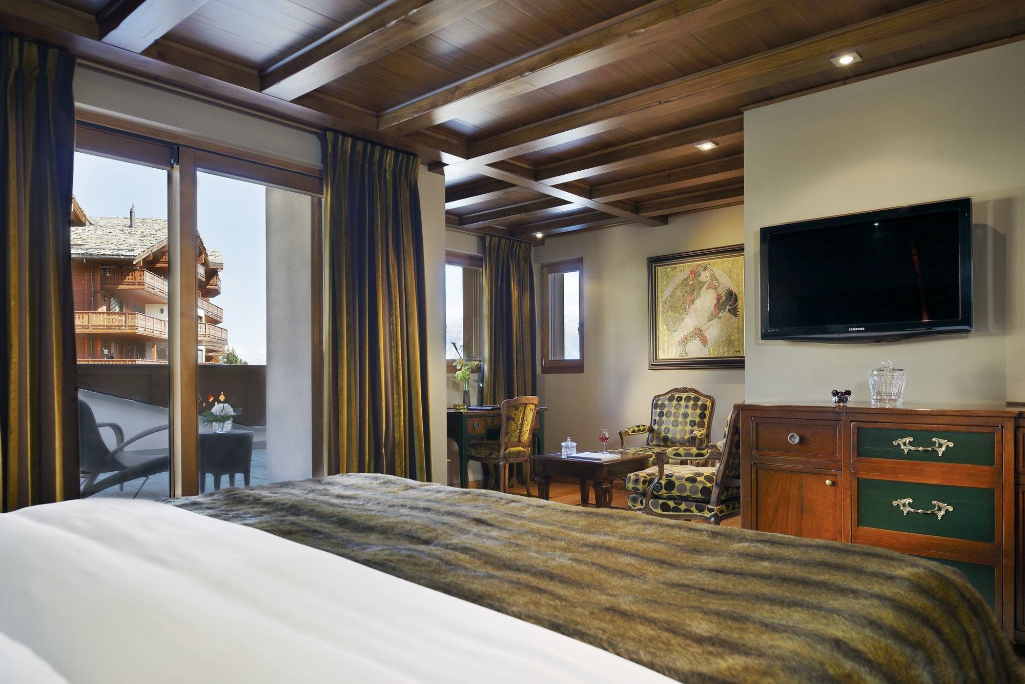 Guarda Golf & Residences