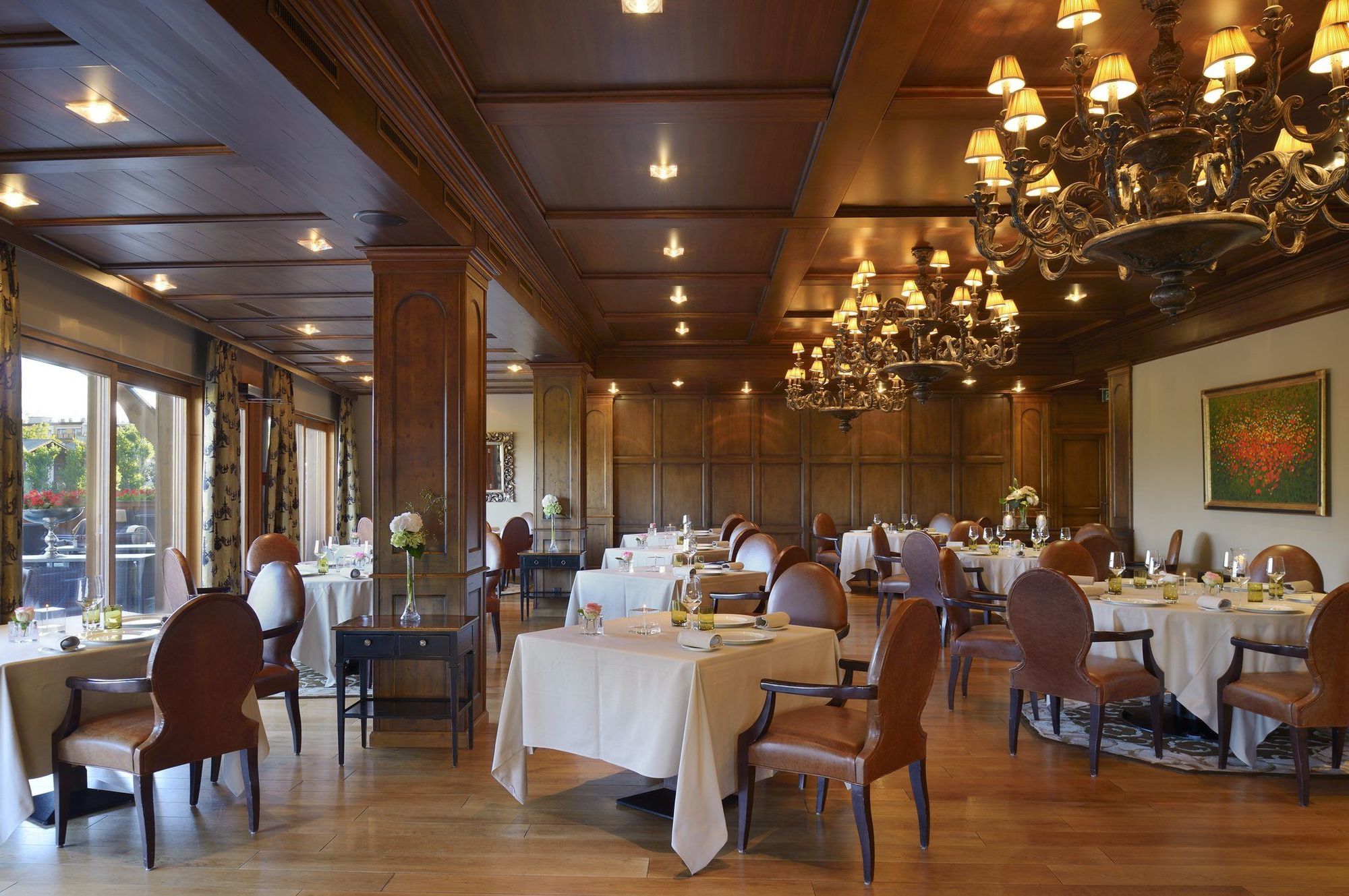 Hotel Guarda Golf & Residences