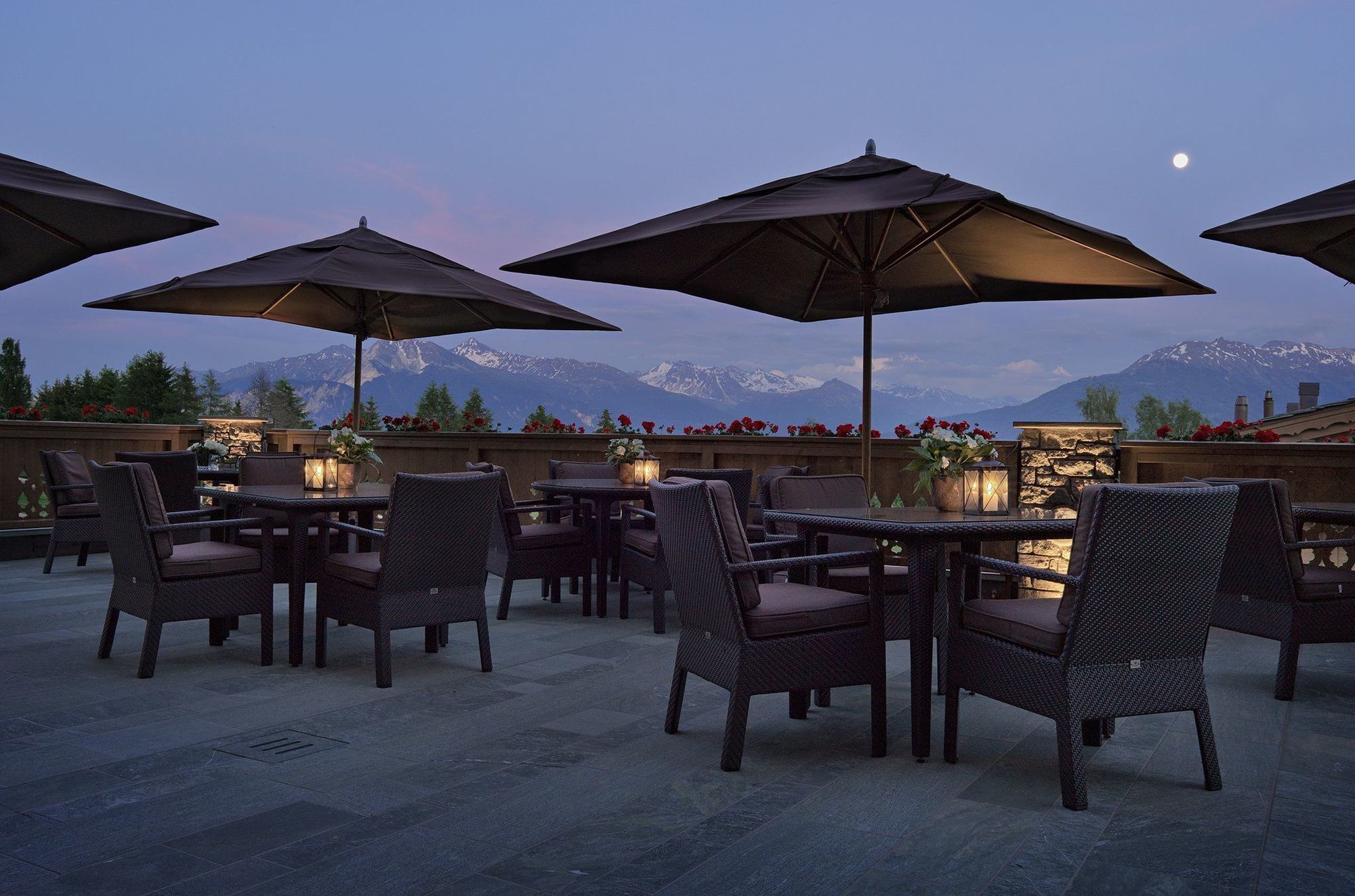 Hotel Guarda Golf & Residences 5*