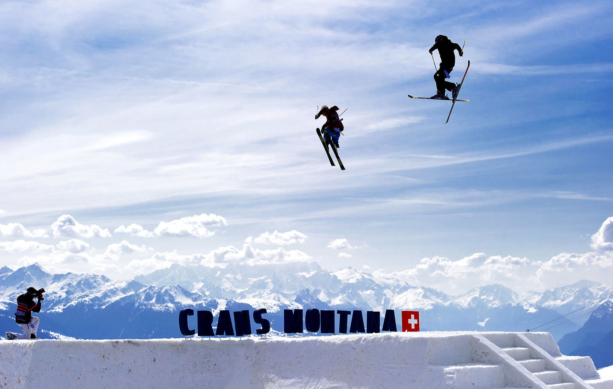 Guarda Golf & Residences Crans-Montana
