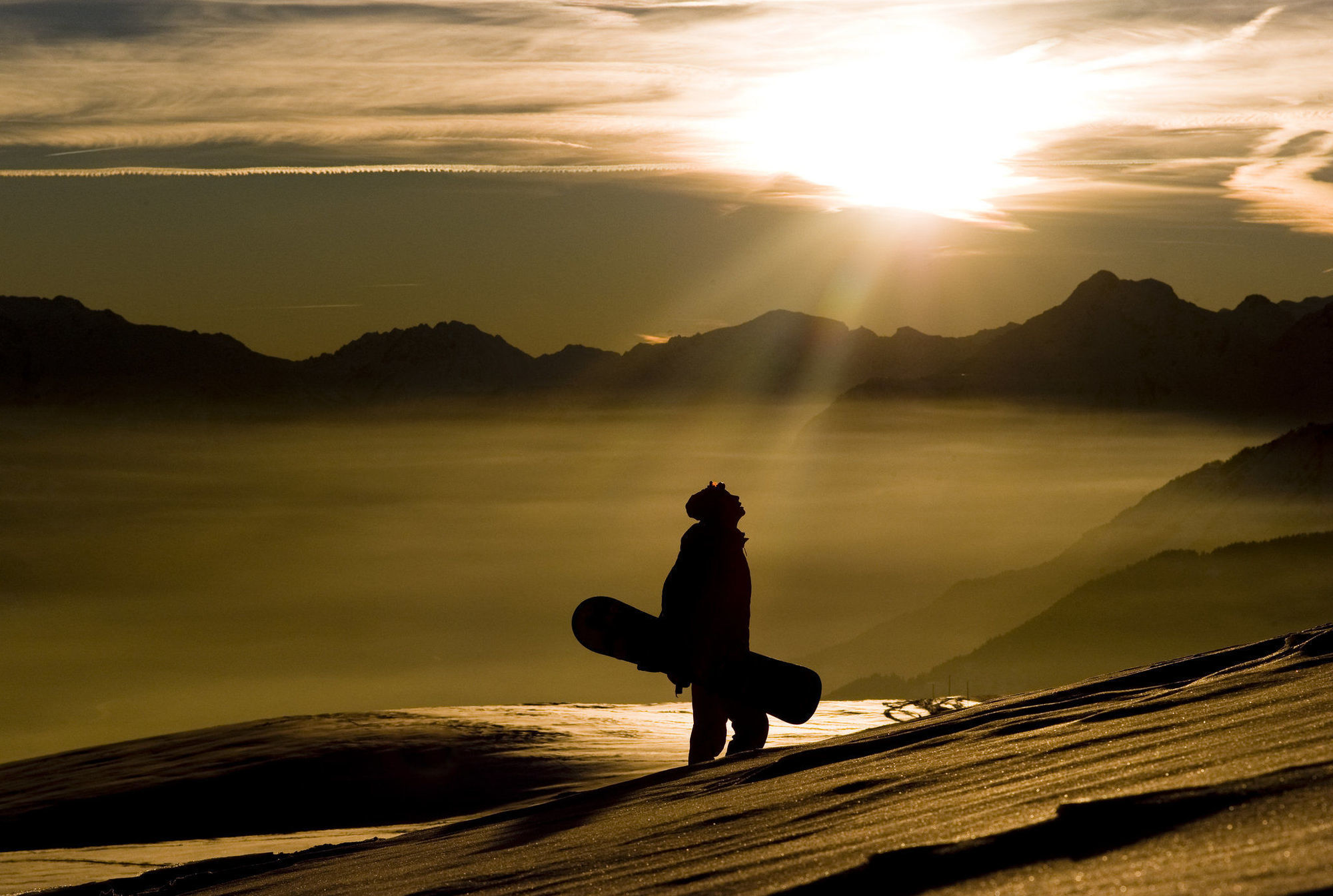 Guarda Golf & Residences Crans-Montana
