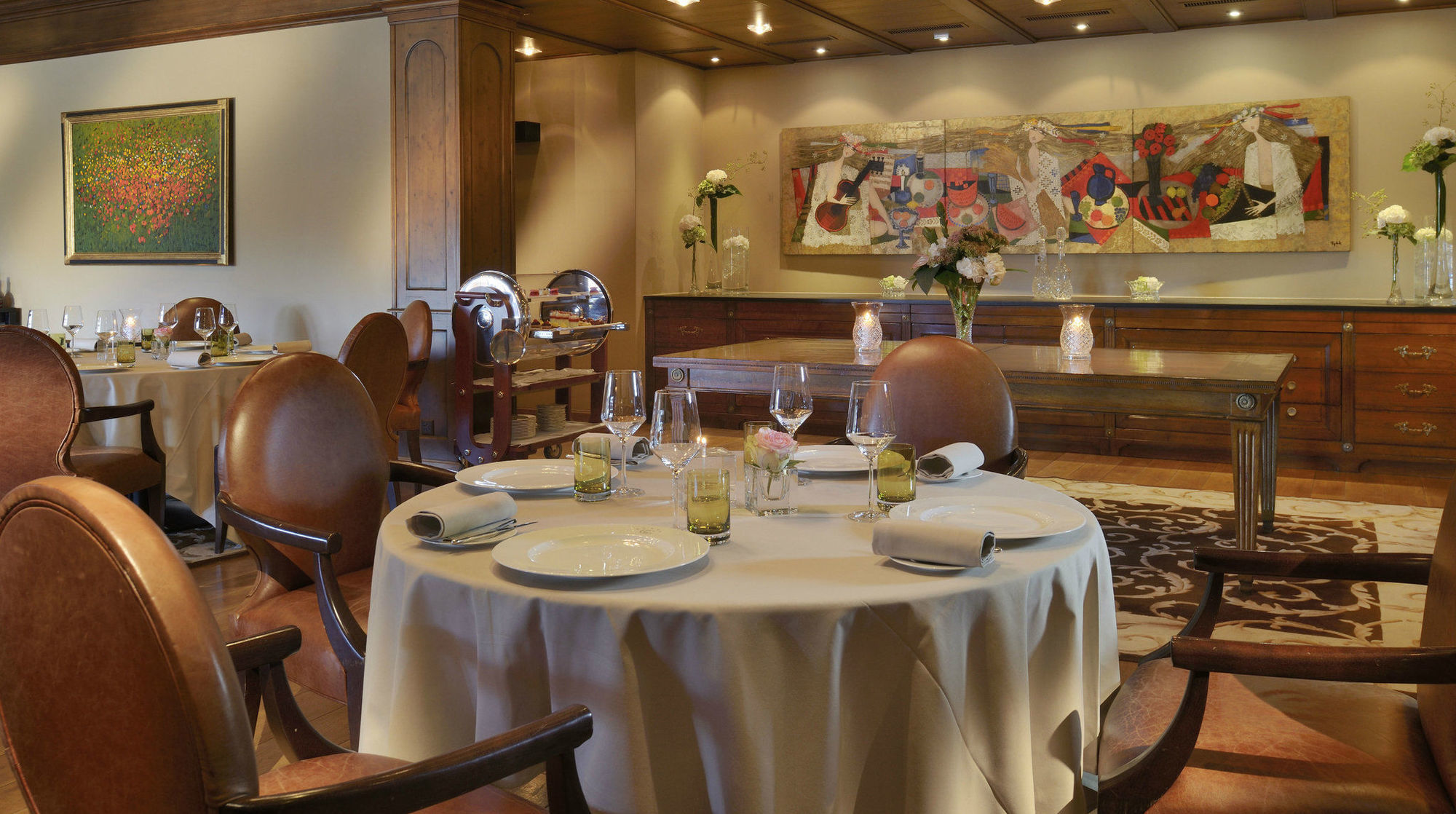 Guarda Golf & Residences Hotel