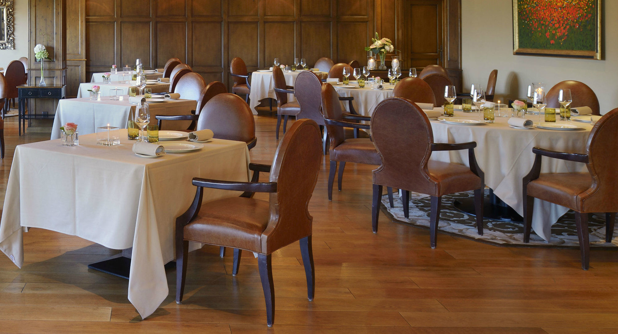 Guarda Golf & Residences Hotel 5*