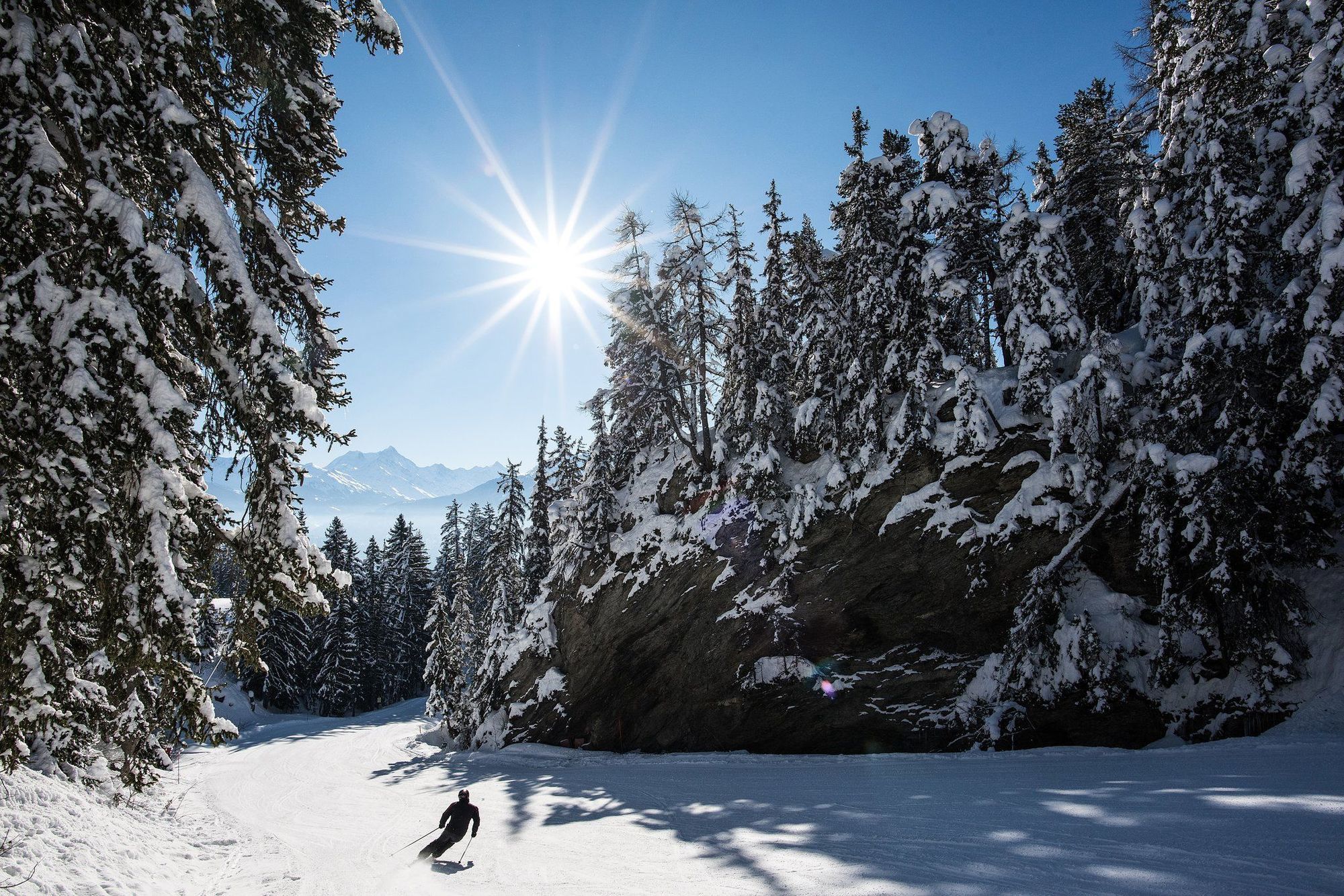 Guarda Golf & Residences Hotel Crans-Montana