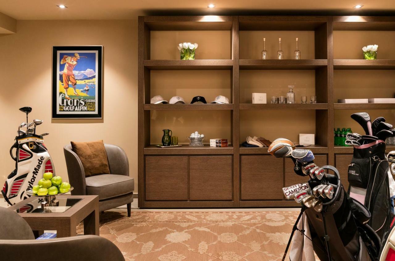 Guarda Golf & Residences Hotel
