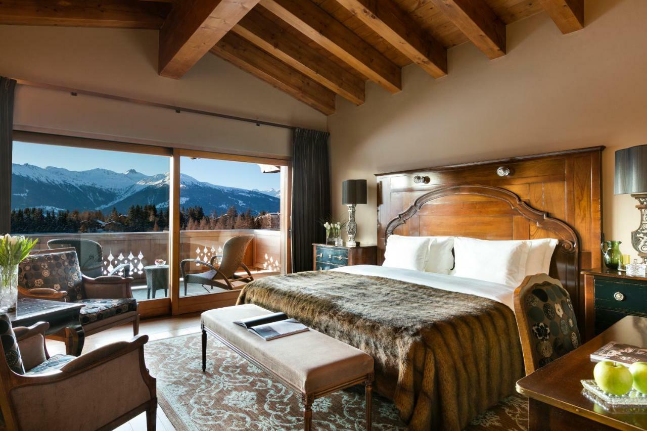 Guarda Golf & Residences 5*
