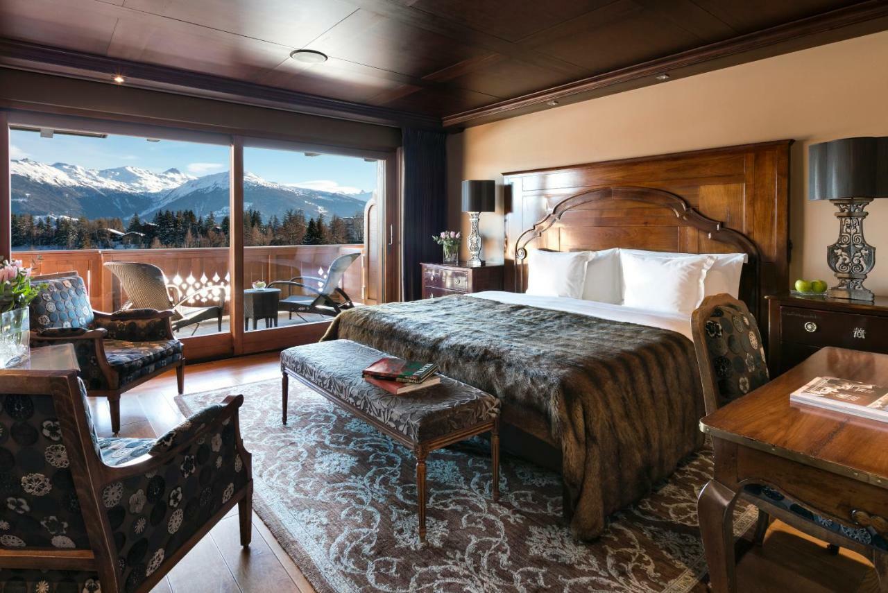 Hotel Guarda Golf & Residences 5*