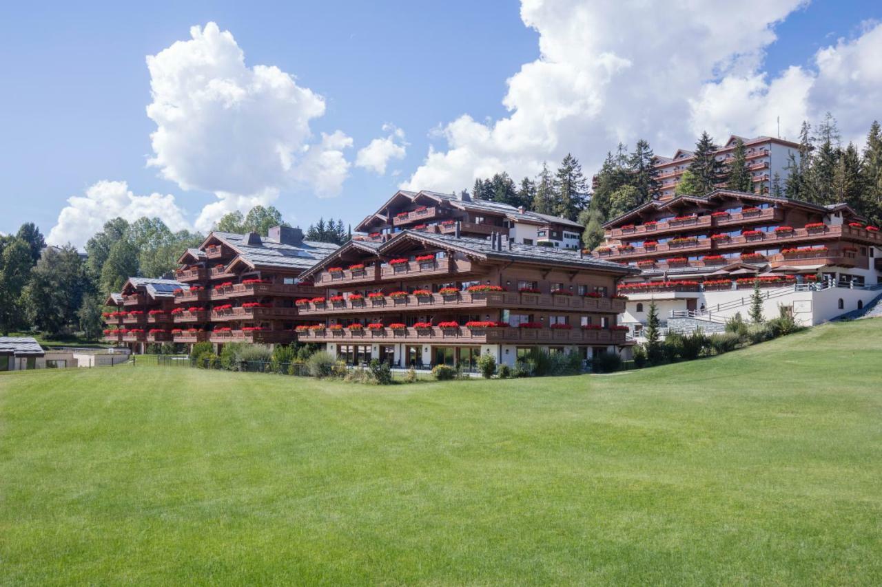 Guarda Golf & Residences Hotel