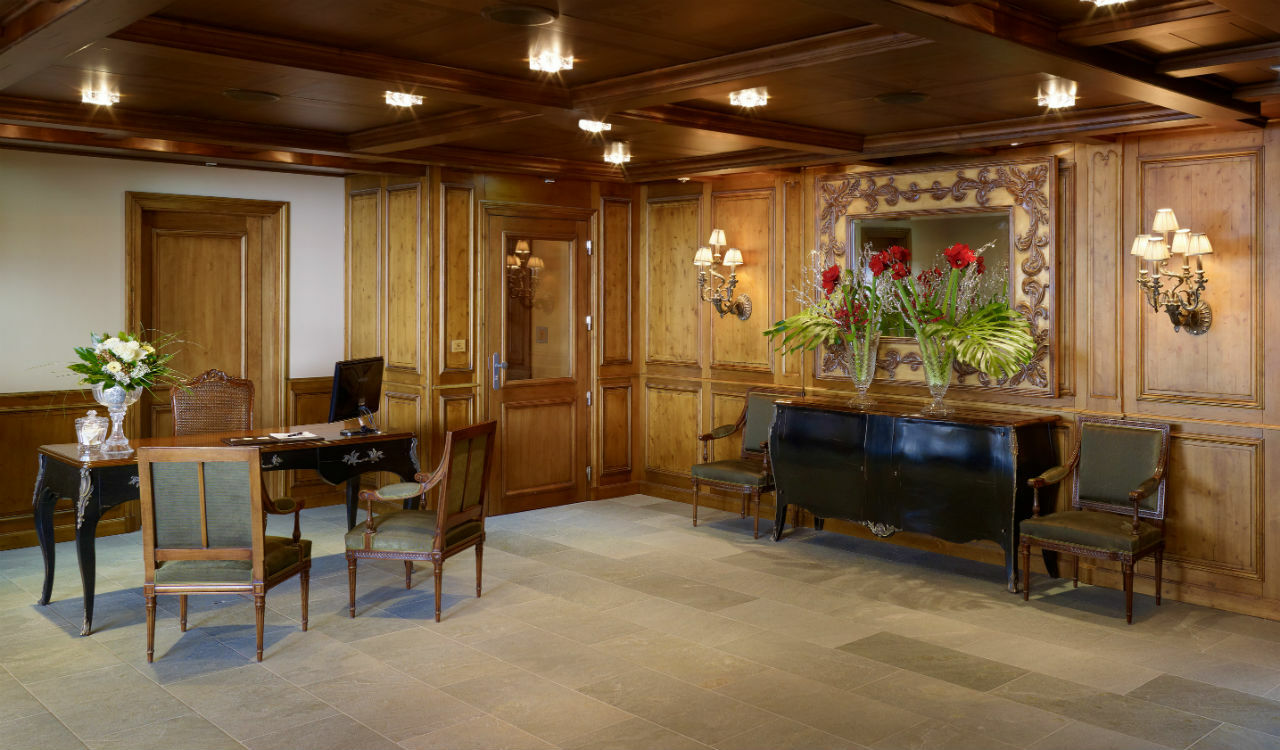 Guarda Golf & Residences Hotel