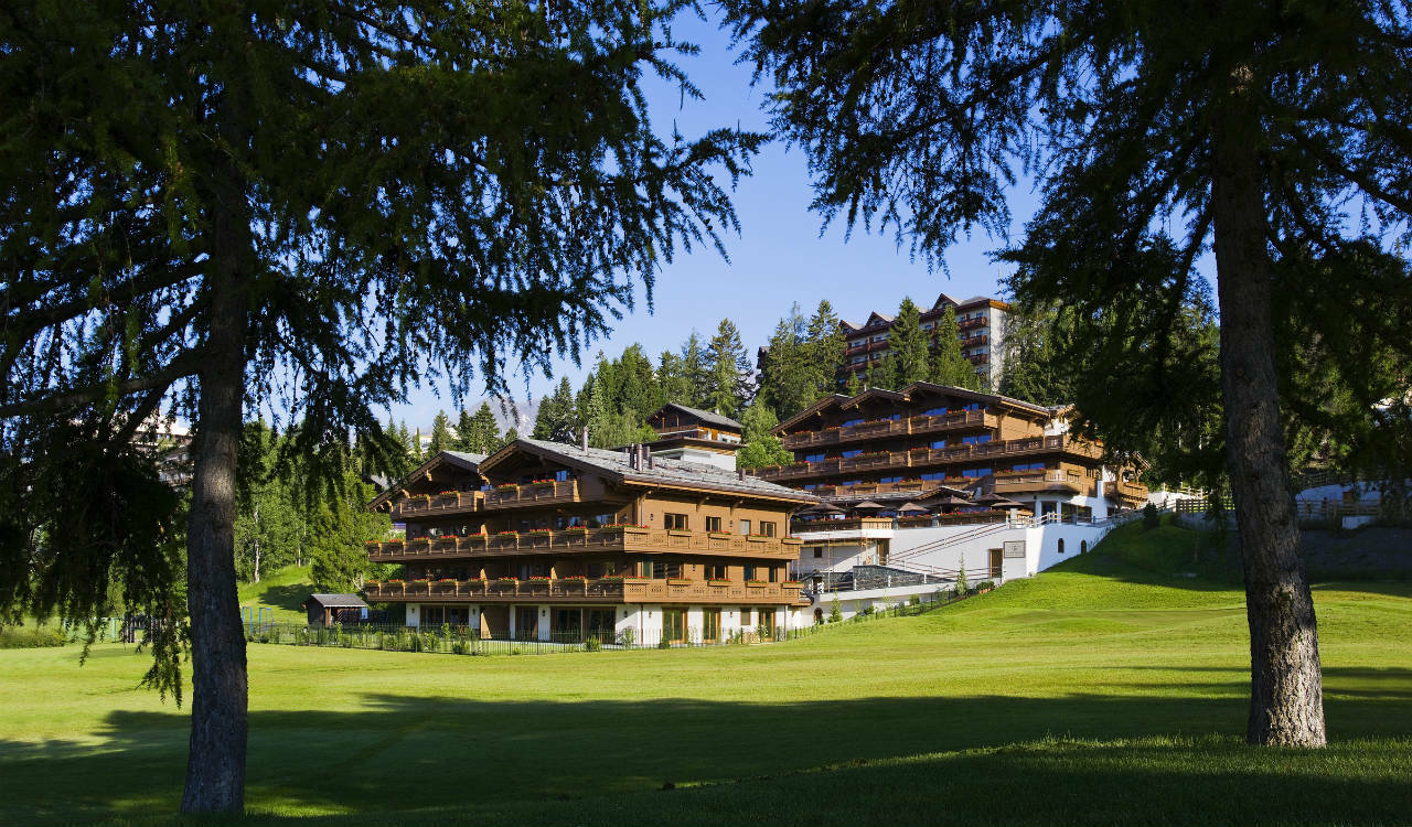 Guarda Golf & Residences